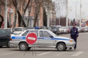 21 июня в центре Волгограда ограничат движение