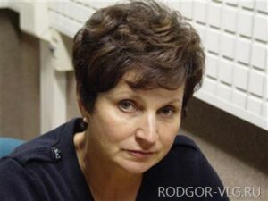 Екатерина Лахова: «Желаем Андрею Бочарову успеха на новом ответственном посту»