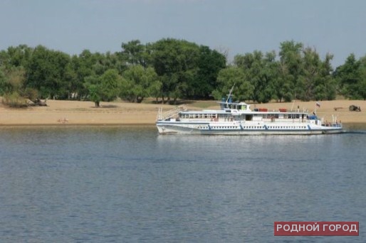 В Волгограде открытие купального сезона откладывается