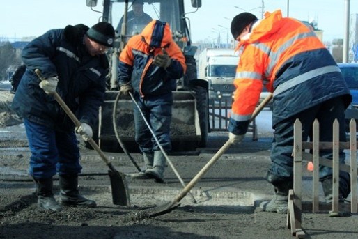 Мост через реку Царица в Волгограде отремонтирует МУП