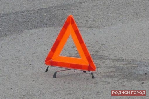 Под Волгоградом опрокинулся «ВАЗ-21099»: погибла пенсионерка