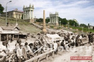 Минкультуры Волгоградской области проводит конкурс «Открытая история»