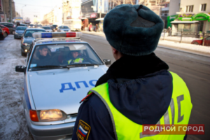 Волгоградцев просят помочь в расследовании ДТП