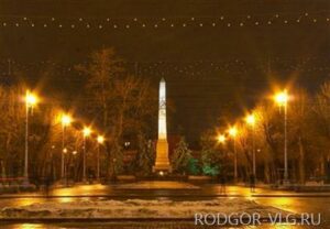 На Масленицу в центре Волгограда перекроют движение