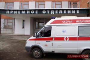 Под Волгоградом отец и 4-летняя дочь пострадали в ДТП с квадроциклом