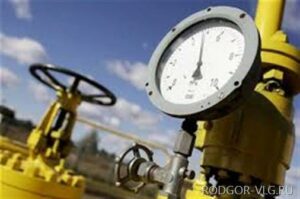 В Волгоградской области строится газопровод «Южный поток»