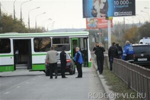 Число жертв волгоградского теракта увеличилось до 7 человек