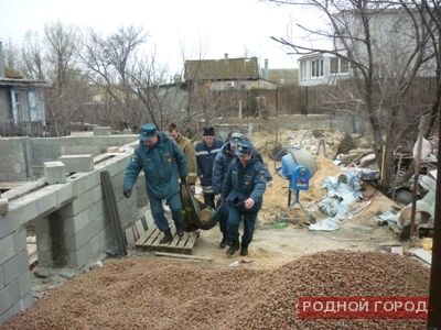 В Волгоградской области обезврежены две авиабомбы времён ВОВ