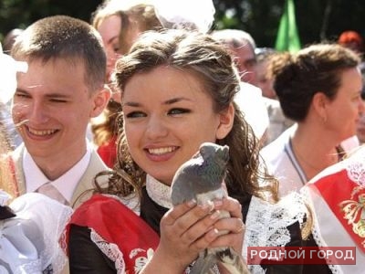 Волгоградские школьники будут быстрее сдавать ЕГЭ