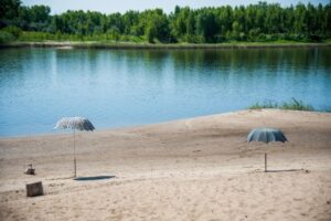 За год в летних лагерях отдохнули более 90 тысяч юных волгоградцев