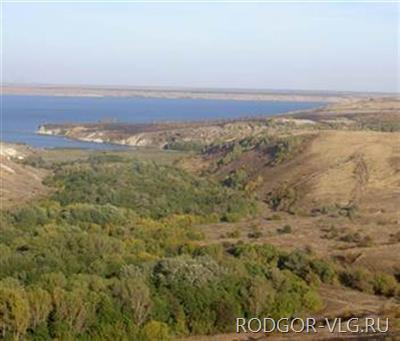 Волгоградский природный парк «Цимлянские пески» готовится к экспедиции «По стопам предков»