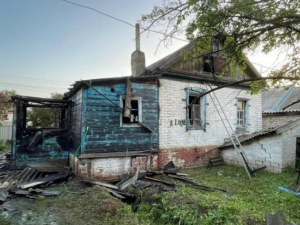 Стали известны подробности трагического пожара под Волгоградом