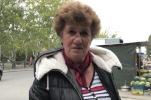 Молитва помогла заблудившейся в лесу волгоградке выжить