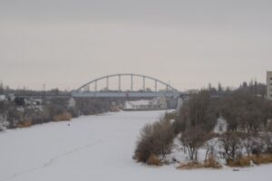 Жителей Волгограда ждет мороз до -8°С на Крещение, 19 января