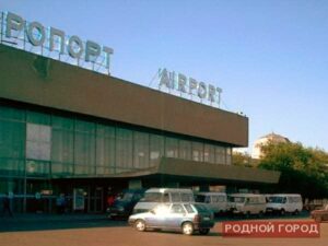 Волгоградский аэропорт проверили на наличие взрывчатки