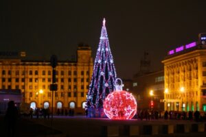 Самые креативные сани выберут в Волгограде