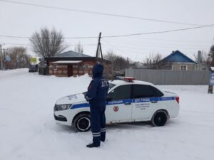 Пьяный житель Тулы попытался дать взятку волгоградским полицейским