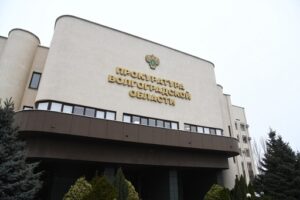 В Волгограде проверят обстоятельства причинения травм рабочему