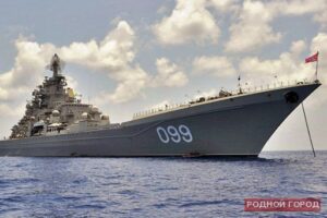 30 октября – День основания Российского военно-морского флота