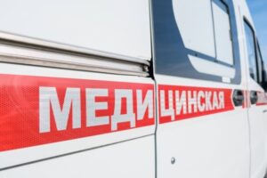 В Волгограде водитель иномарки сбил 12-летнего мальчика