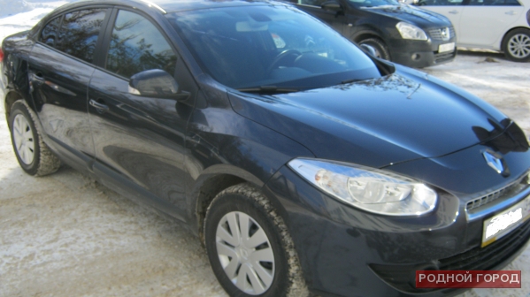 Продается Renault Fluence, 2010 г.