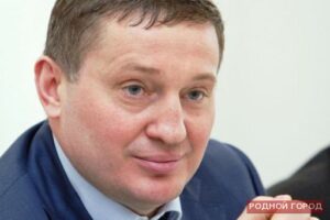 Андрей Бочаров стал губернатором Волгоградской области