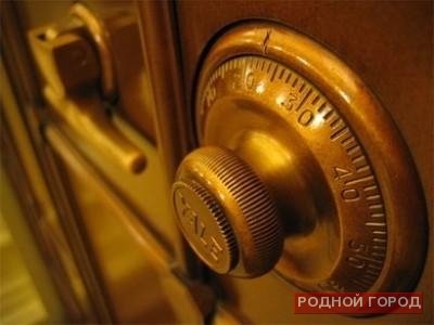 Волгоградец обокрал родственницу