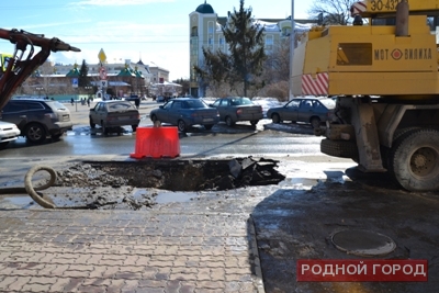 В Волгограде пройдет митинг автомобилистов