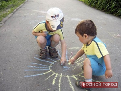 В Волгограде отпразднуют День защиты детей