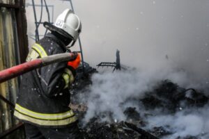 Силы МЧС Волгоградской области в праздники переведены в режим повышенной готовности