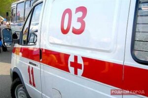 В Волгограде 28-летняя женщина попала под колеса автобуса