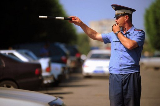 11-13 сентября в Волгограде из-за Дня города ограничат движение