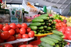 С помощью каких продуктов можно избавиться от жира на животе