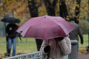 В Волгограде к середине рабочей недели ожидается похолодание