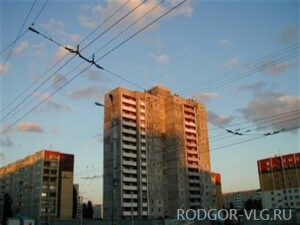 Электронные паспорта появятся у многоквартирных домов в Волгоградской области