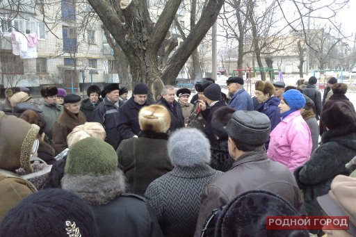 В Волгоградской области жители многоэтажек могут сменить УК