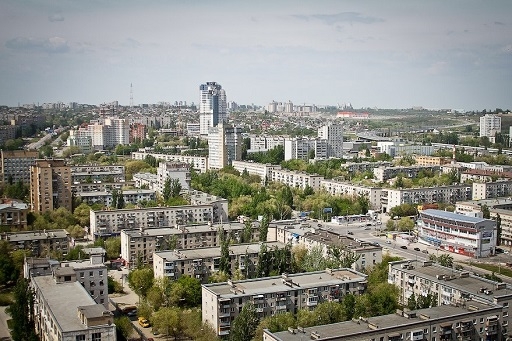 В Волгограде стартовал региональный фотоконкурс