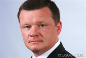 Михаил Исаев, «Единая Россия»: «Волгоградский регион вслед за президентом выразил доверие Андрею Бочарову»