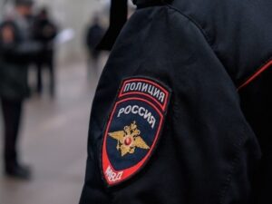 Злостный нарушитель ПДД на «Мерседесе» задержан в Волгограде