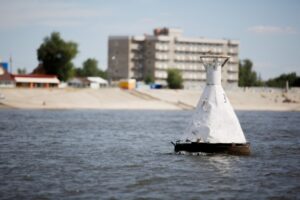 Катамаран на солнечных батареях отправится в водную экспедицию через Волгоград