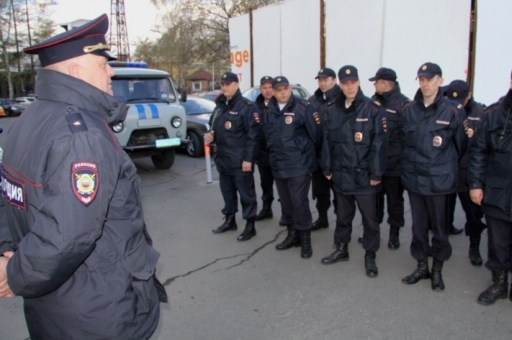 В праздничные дни в Волгоградской области усилят меры безопасности