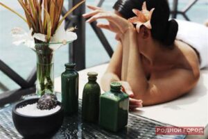 Отличается ли SPA-салон от салона красоты