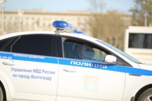 Прием волгоградцев проведет главный инспектор МВД России