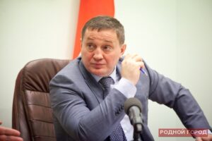 Андрей Бочаров и Виктор Зубков обсудили погашение Волгоградской областью долгов за газ