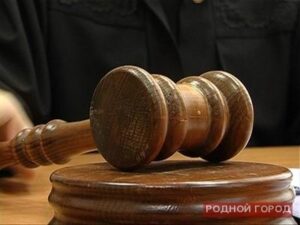 Двое волгоградцев попались на подделке медицинских справок