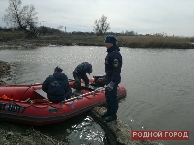 В Кумылге МЧС разбило лагерь, чтобы защитить жителей от половодья