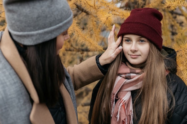 Почему ходить без шапки не так опасно, как принято считать