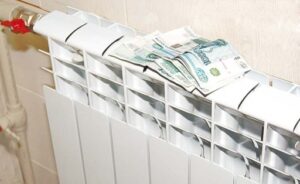 В Волжском жители 308 домов переплатили за тепло 32 млн рублей