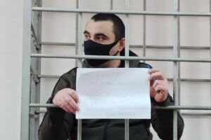 В Волгограде суд продлил Мелконянам меру пресечения на полгода