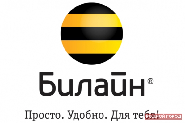 Волгоградские клиенты «Билайн» стали в 2,5 раза активнее пользоваться мобильным Интернетом